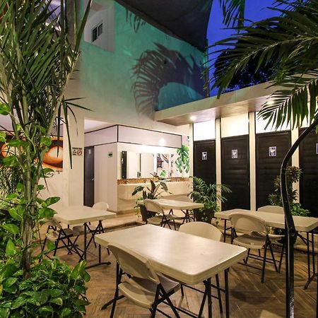 Hostal Gayser Valladolid  Eksteriør bilde