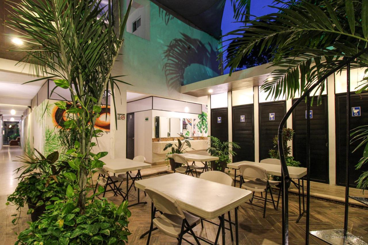 Hostal Gayser Valladolid  Eksteriør bilde