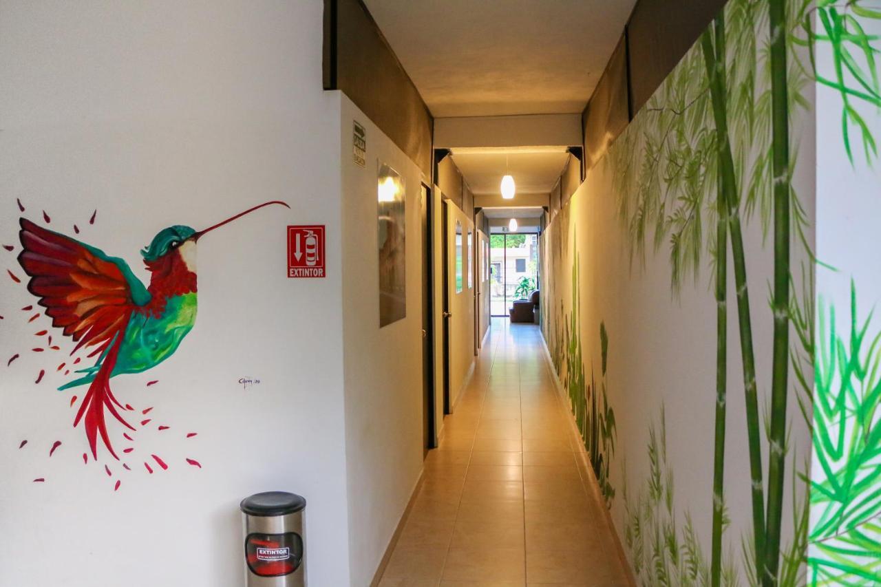 Hostal Gayser Valladolid  Eksteriør bilde