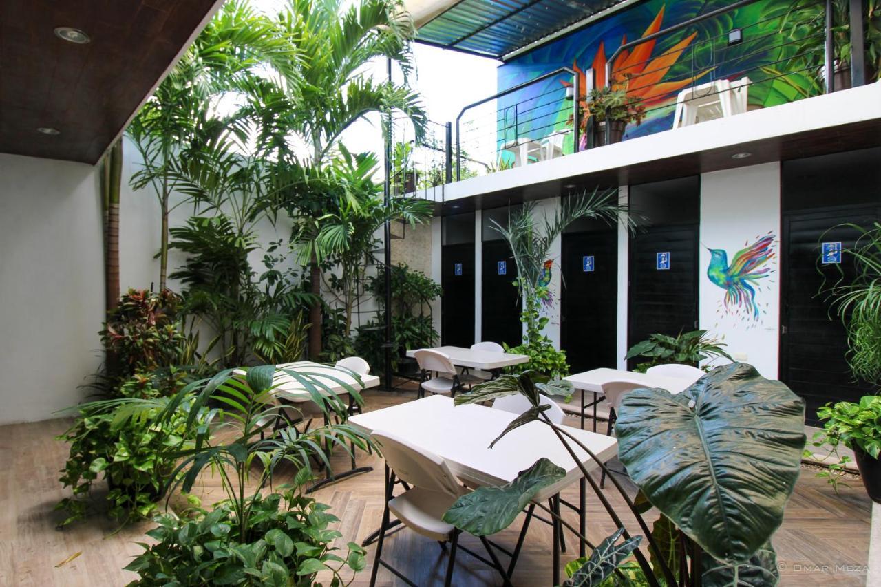 Hostal Gayser Valladolid  Eksteriør bilde