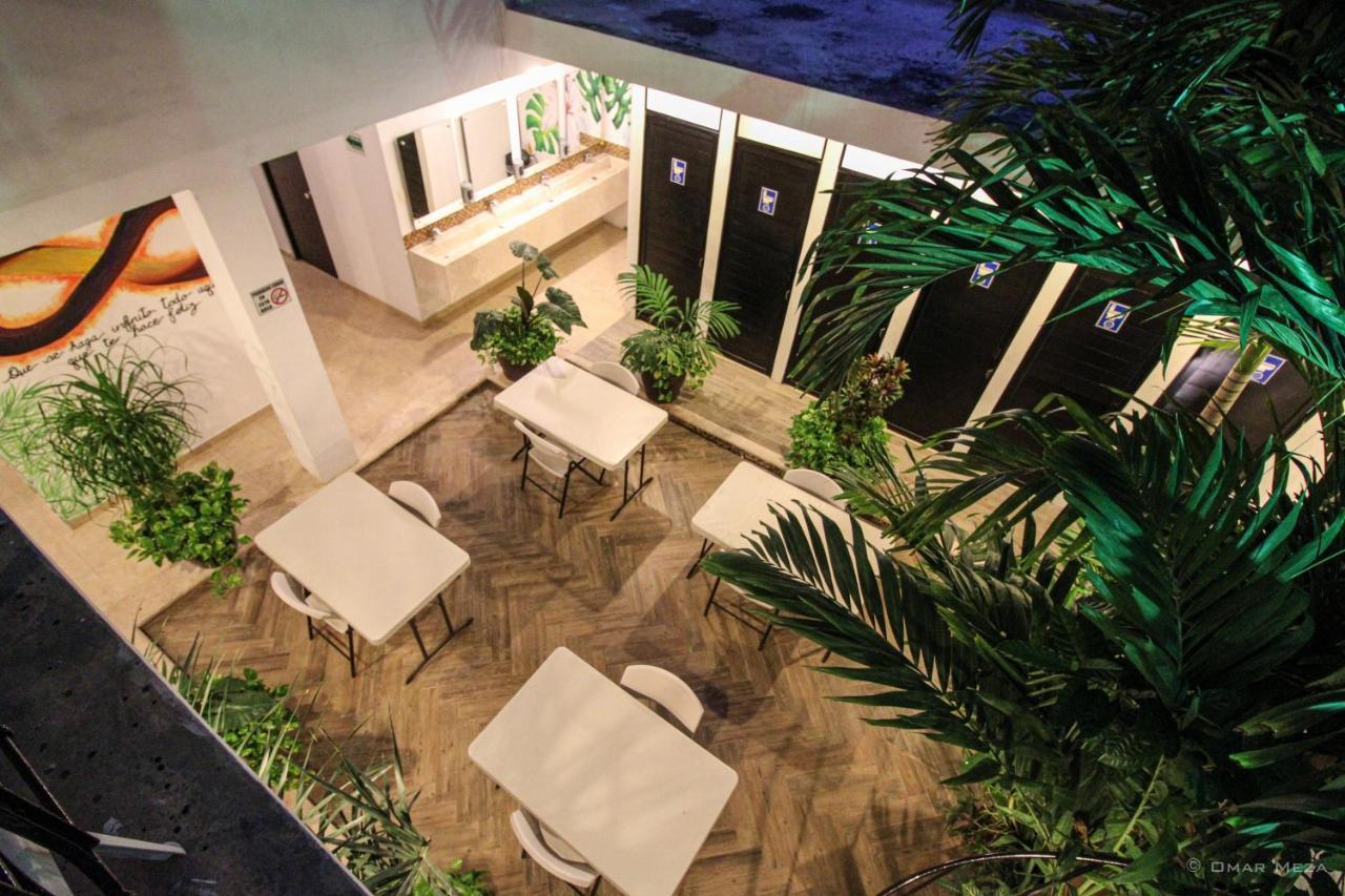 Hostal Gayser Valladolid  Eksteriør bilde