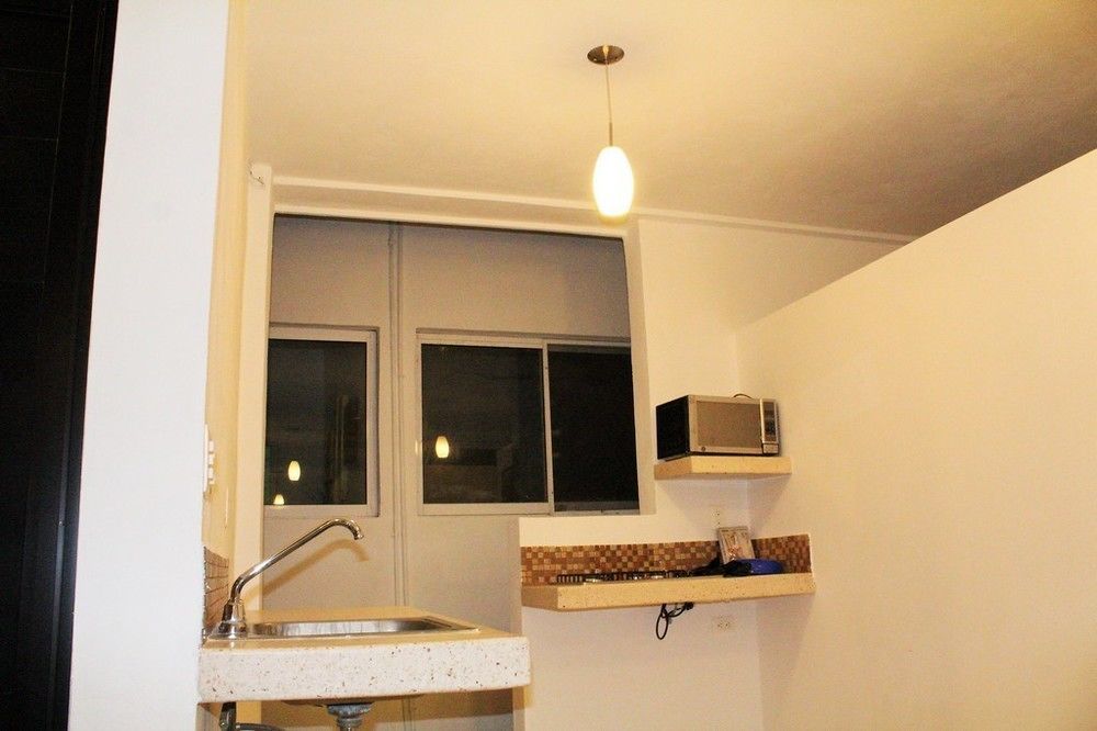 Hostal Gayser Valladolid  Eksteriør bilde